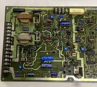 Used GENERAL ELECTRIC 44B399267-001 Miscellaneous Equipment (Electrical & Power) | Surplus Asset Holdings #1203592