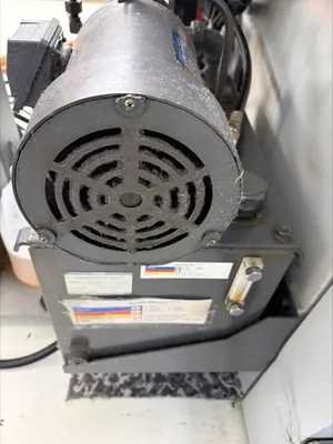 1996 STAR SR-32 Swiss Type Automatic Screw Machines | Global Machine Brokers, LLC (20)