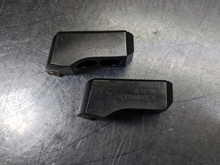 Used _UNKNOWN_ _UNKNOWN_ Boring Head Accessories Michigan US | Superior Machine & Tool Inc #213830