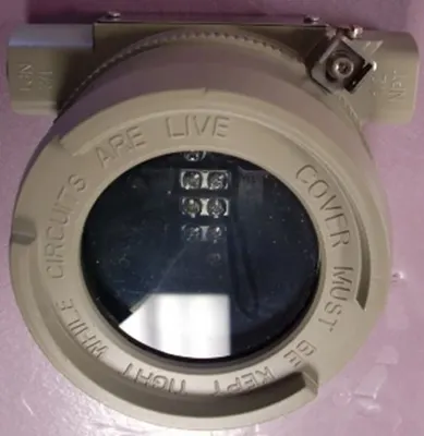 Used HONEYWELL YRMA300-(SM)-SB-9X Meters - Misc Texas US | Bamko Surplus Process Equipment #931258