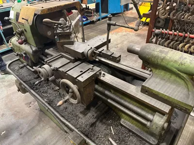 Used COLCHESTER STUDENT Gap Lathes GB | Bowland Trading Ltd #1545871