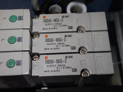 NEW SMC SX32405NGS0