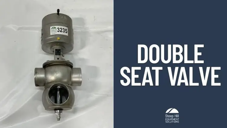 Used APV _UNKNOWN_ Beverage Equipment (miscellaneous) | Steep Hill Equipment Solutions #772171