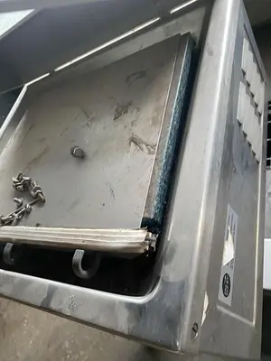 USED 1999 MULTIVAC A 300/16