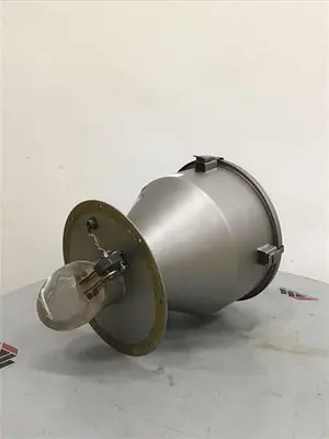 USED UNA-DYN LS2 .75CF