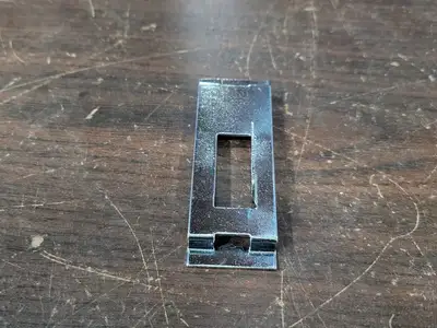 Quicklag Handle PadLock
