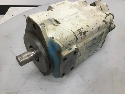 USED VICKERS 4525V60A21