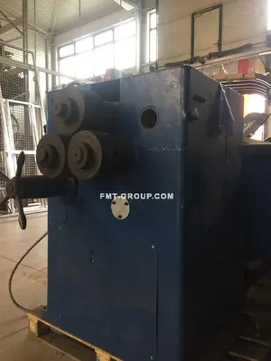 USED PIESOK XZP 50/7