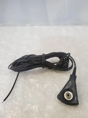 SCS WRIST STRAP TO TABLE MOUNT GROUNDING SYSTEM