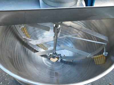 USED HAMILTON AGIATED KETTLE SA 150