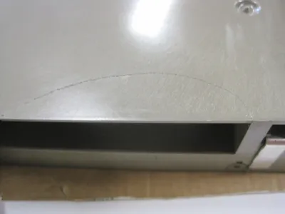NEW SIEMENS 6ES5-430-7LA12 INPUT MODULE 6ES54307LA12