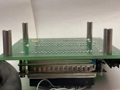 Used IOTECH DBK209 I/O Boards & Replacement Parts Ohio US | Surplus Asset Holdings #1236008