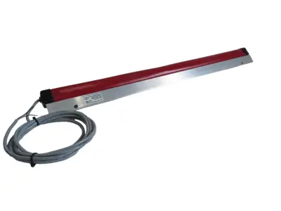 NEW ZIPPSWITCH PRODUCTS ZSB1-AA-R-2WRES-24 SENSING EDGES ZSB1AAR2WRES24