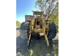 Used 1973 CATERPILLAR 988 Wheel Loaders Pennsylvania US | Iron Exchange Equipment Solutions #1353775