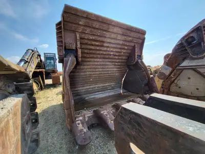 EX3600-5 FS Bucket - 147" Wide