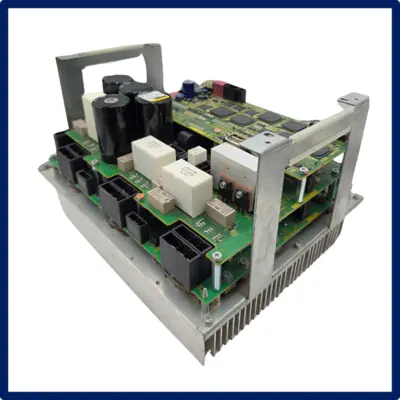 NEW FANUC A06B-6400-H101