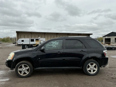USED 2006 CHEVROLET EQUINOX