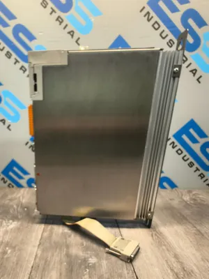 Used NUM MDLU1014Q00 Servo Drives South Carolina US | ESS Industrial Equipment Sales #1403897