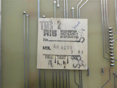 USED RIS AN-4129