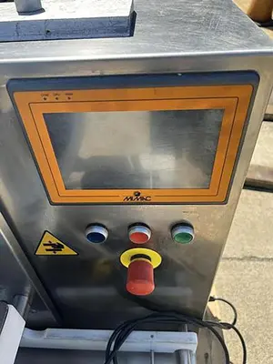 MIMAC BABYDROP Cookie Depositor | Harvest Equipment and Fabrication Inc (6)