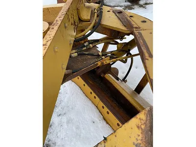 2002 Caterpillar 140H
