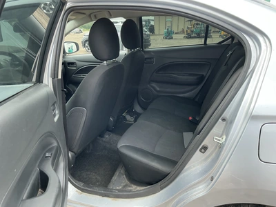 Used 2021 MITSUBISHI MIRAGE Cars Michigan US | Miedema Asset Management Group #1337275