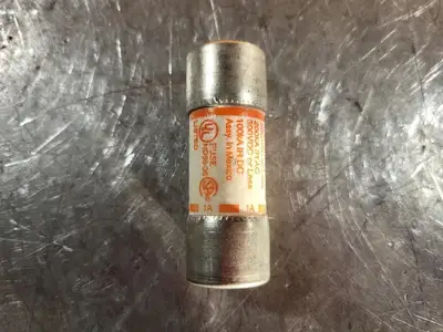 USED FERRAZ SHAWMUT A4J1