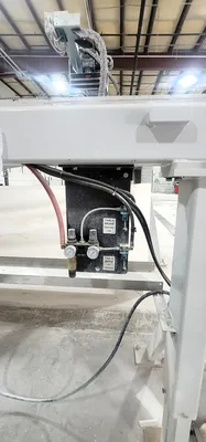 2019 PARK INDUSTRIES YUKON II Bridge Saws | STONE EQUIPMENT WAREHOUSE (13)