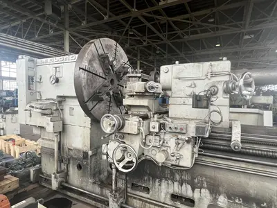 USED LEBLOND 4025-36