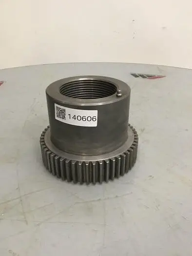 Used VAN DORN 300597ST Injection Molding Parts Michigan US | Ideal Machinery #598805