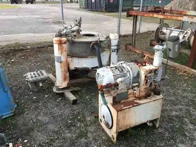 USED KETEMA 1B8