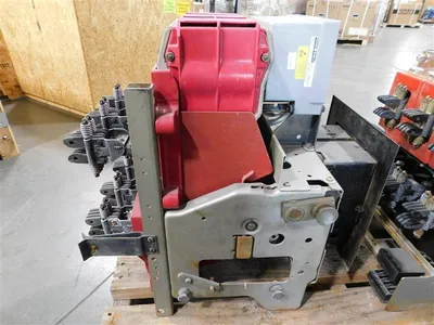 USED ITE DIGITRIP RMS/R 500
