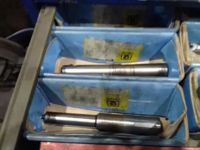 Used 1991 KOVOSVIT VR 5 NC Jig Borers CZ | Amaron s.r.o. #1060655