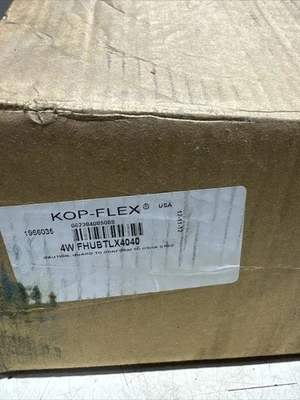 NEW KOP-FLEX 1966035
