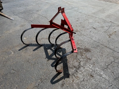 Used ONE ROW CULTIVATOR Cultivators Kentucky US | County Equipment Company LLC #1441531