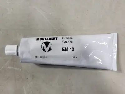 NEW MONTABERT 86447968