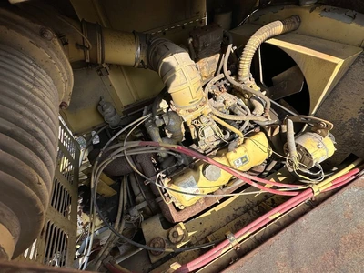 Used 1987 GRADALL GW-504-66RC Wheel Excavators Pennsylvania US | Proxy Equipment #1377870
