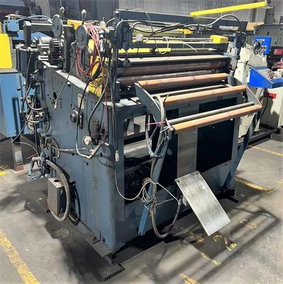 USED 1978 ROWE 20050-DSJ / C4-50-C