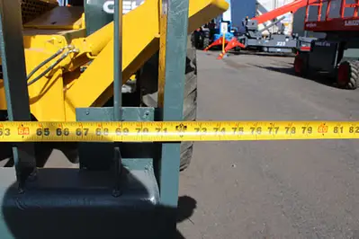 Used 2016 GEHL DL12-55 Telehandlers New York US | United Lift #1446439