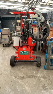USED 2021 OLMI SRL 500R