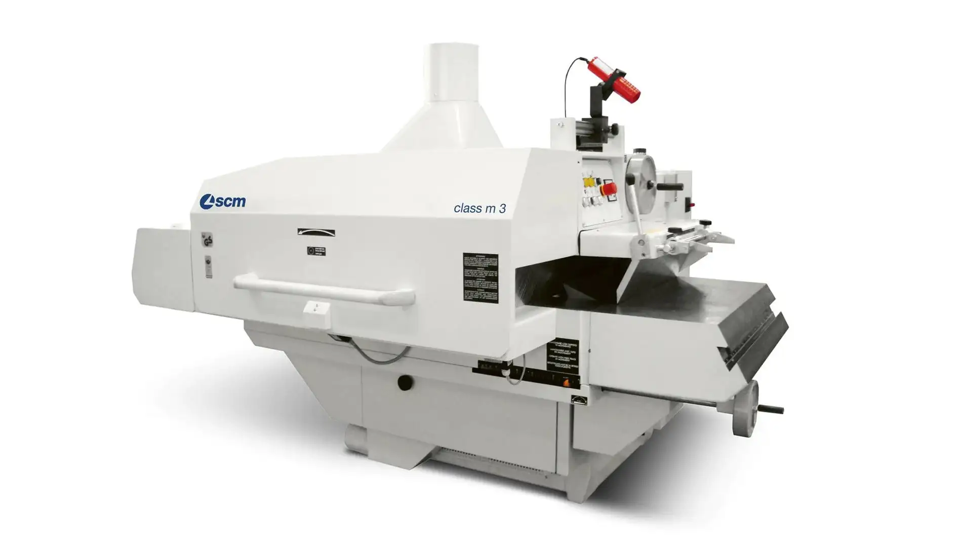 NEW SCM CLASS M 3