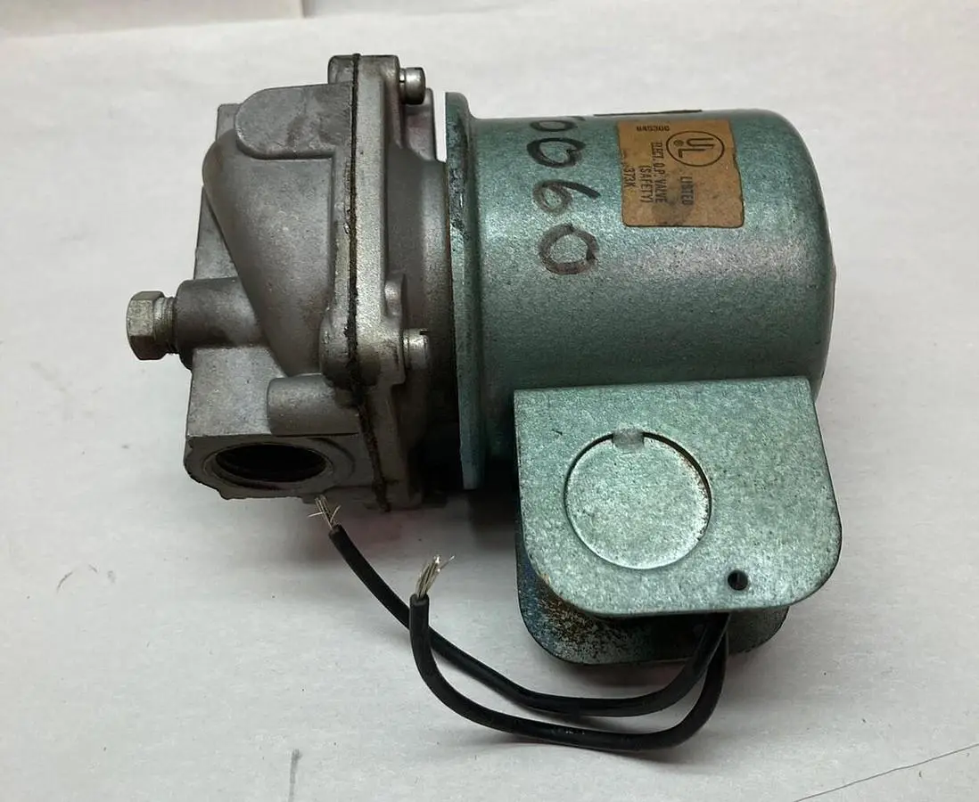 USED ITT K3A542S