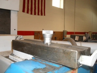 USED 2002 PROTH PSGC-60120AHR