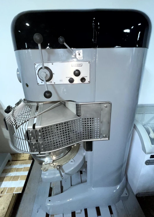 Used _UNKNOWN_ M-802 Planetary Mixers Michigan US | Grocery Equipment Sales #1069204
