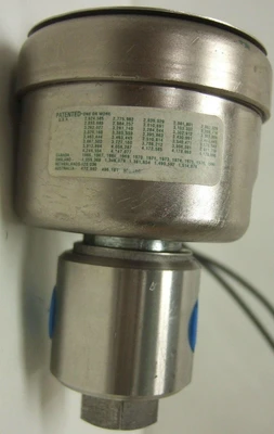 Unbranded Does Not Apply Other Valves & Manifolds | Amiron Machinery (3)