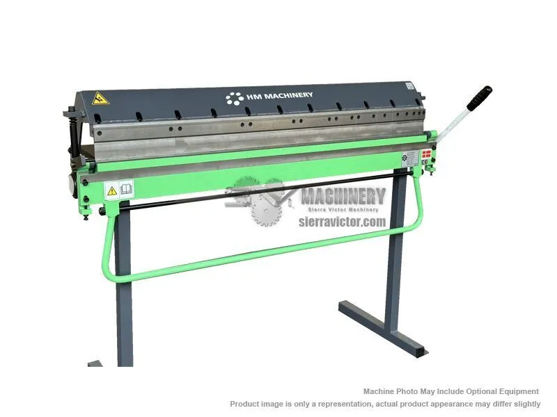 NEW HM MACHINERY HM 1300S