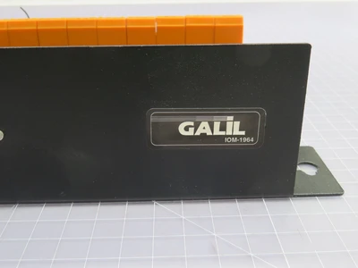 Used GALIL MOTION CONTROL _UNKNOWN_ I/O Boards & Replacement Parts | OCO Industrial #1671671