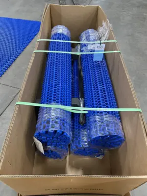 NEW HABASIT PR620 BAC