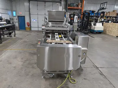 USED 2018 HINDS-BOCK 5P-32