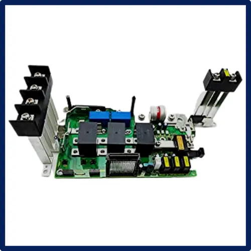 Used MITSUBISHI A20B-2101-0952 Circuit Boards Texas US | CNC TOOLS LLC #891664